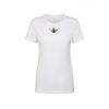 Womens Cotton Tee (Same Day) Thumbnail