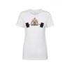 Womens Cotton Tee (Same Day) Thumbnail