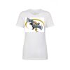 Womens Cotton Tee (Same Day) Thumbnail