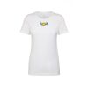 Womens Cotton Tee (Same Day) Thumbnail
