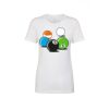 Womens Cotton Tee (Same Day) Thumbnail