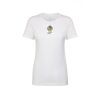 Womens Cotton Tee (Same Day) Thumbnail