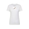 Womens Cotton Tee (Same Day) Thumbnail