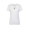Womens Cotton Tee (Same Day) Thumbnail