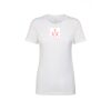 Womens Cotton Tee (Same Day) Thumbnail