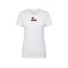 Womens Cotton Tee (Same Day) Thumbnail
