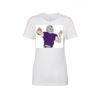 Womens Cotton Tee (Same Day) Thumbnail