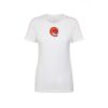 Womens Cotton Tee (Same Day) Thumbnail
