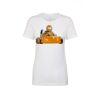 Womens Cotton Tee (Same Day) Thumbnail