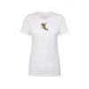 Womens Cotton Tee (Same Day) Thumbnail