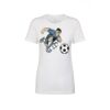 Womens Cotton Tee (Same Day) Thumbnail