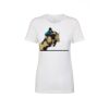 Womens Cotton Tee (Same Day) Thumbnail