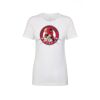 Womens Cotton Tee (Same Day) Thumbnail