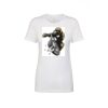 Womens Cotton Tee (Same Day) Thumbnail