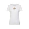 Womens Cotton Tee (Same Day) Thumbnail