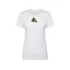 Womens Cotton Tee (Same Day) Thumbnail
