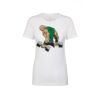 Womens Cotton Tee (Same Day) Thumbnail