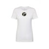 Womens Cotton Tee (Same Day) Thumbnail