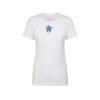 Womens Cotton Tee (Same Day) Thumbnail