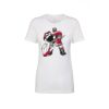 Womens Cotton Tee (Same Day) Thumbnail