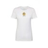 Womens Cotton Tee (Same Day) Thumbnail