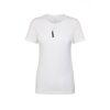 Womens Cotton Tee (Same Day) Thumbnail