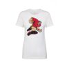 Womens Cotton Tee (Same Day) Thumbnail