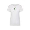Womens Cotton Tee (Same Day) Thumbnail