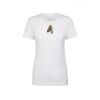 Womens Cotton Tee (Same Day) Thumbnail