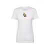 Womens Cotton Tee (Same Day) Thumbnail