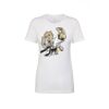 Womens Cotton Tee (Same Day) Thumbnail