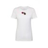 Womens Cotton Tee (Same Day) Thumbnail