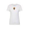 Womens Cotton Tee (Same Day) Thumbnail