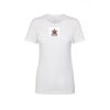 Womens Cotton Tee (Same Day) Thumbnail