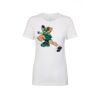 Womens Cotton Tee (Same Day) Thumbnail