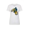 Womens Cotton Tee (Same Day) Thumbnail