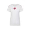 Womens Cotton Tee (Same Day) Thumbnail