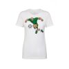 Womens Cotton Tee (Same Day) Thumbnail