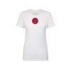 Womens Cotton Tee (Same Day) Thumbnail