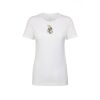 Womens Cotton Tee (Same Day) Thumbnail