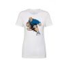 Womens Cotton Tee (Same Day) Thumbnail