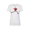 Womens Cotton Tee (Same Day) Thumbnail