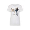 Womens Cotton Tee (Same Day) Thumbnail