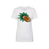 Womens Cotton Tee (Same Day) Thumbnail