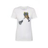 Womens Cotton Tee (Same Day) Thumbnail