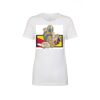 Womens Cotton Tee (Same Day) Thumbnail