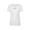 Womens Cotton Tee (Same Day) Thumbnail
