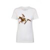 Womens Cotton Tee (Same Day) Thumbnail
