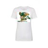 Womens Cotton Tee (Same Day) Thumbnail