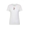 Womens Cotton Tee (Same Day) Thumbnail